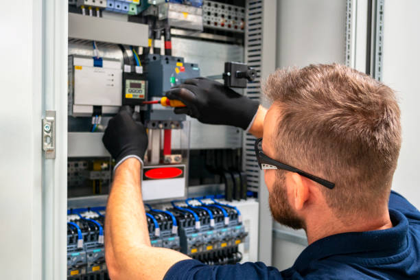 Best Ceiling Fan Installation Electrician  in Forest Lake, MN