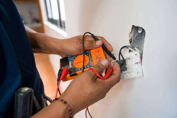 Best Electrical Upgrades for Homes  in Forest Lake, MN