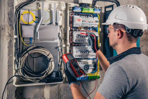  Forest Lake, MN Electrician Pros