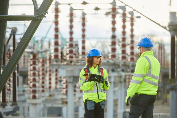 Best Circuit Breaker Repair  in Forest Lake, MN
