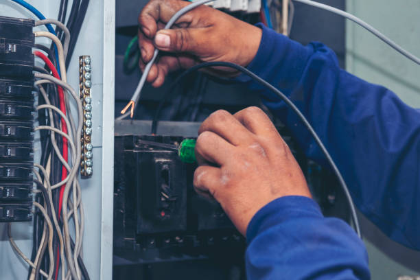 Best Electrical Wiring Services  in Forest Lake, MN
