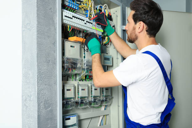 Best Electrical Troubleshooting Services  in Forest Lake, MN