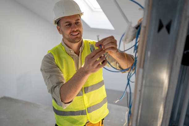 Best Local Electrician Companies  in Forest Lake, MN